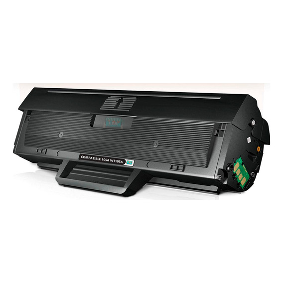 Toner Compatible Con Chip Para Impresora Laser Mfp135w 
