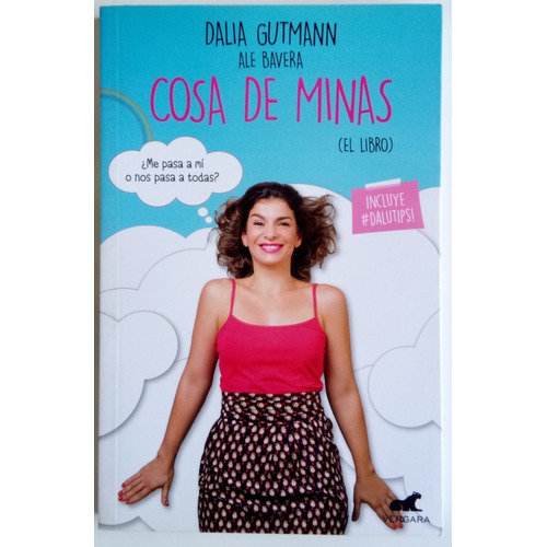 Cosa De Minas-dalia Gutmann