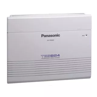 Venta Y Mantenimiento A Conmutadores Panasonic