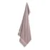 Toalla Baño Lisa Karsten Empire Súper Absorbentes 100% Algo. Color Lila 50121