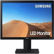 Monitor Samsung 24 Full Hd 1920x1080 Hdmi Vga Ls24a310nhlxzl