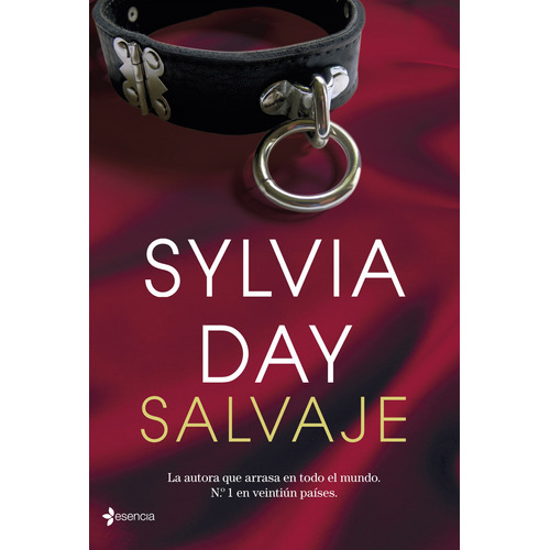 Salvaje - Day,sylvia