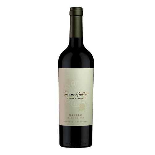 Susana Balbo Signature Malbec vino 750ml