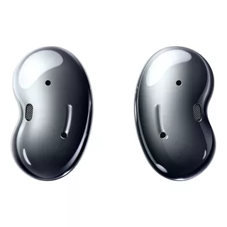 Audífonos Samsung Galaxy Buds Live Color Black Onyx