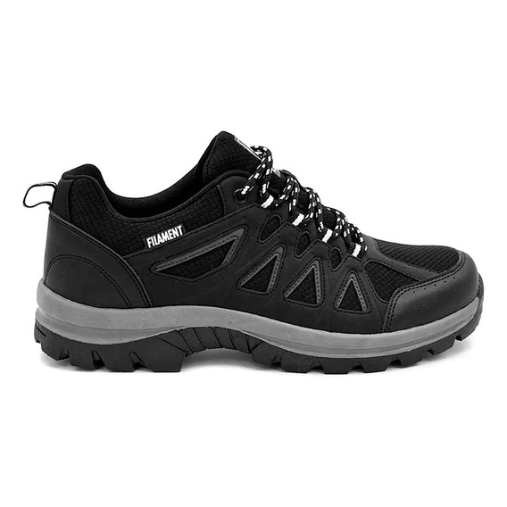 Zapatillas Trekking Filament Brook Hombre Montaña Premium