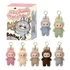 Labubu Doll Interesting Lovely The Monsters Caja Sorpresa