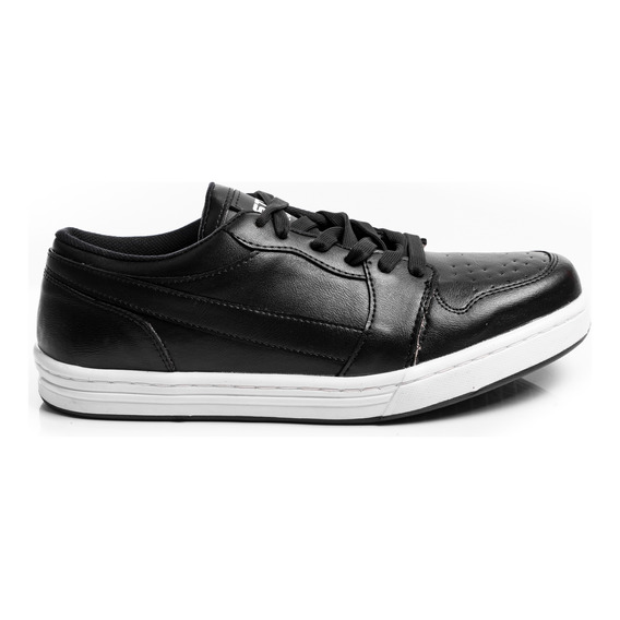 Zapatillas Zapatos Colegial Unisex Talle 40 A 44 Timothea