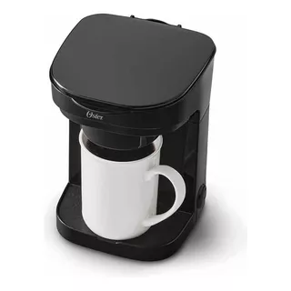 Cafetera Electrica Oster Personal De Goteo 250ml 450 Watts
