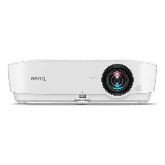 Proyector Empresarial Benq Mx536 4000lm Xg Eco Hdmi Usb Vga