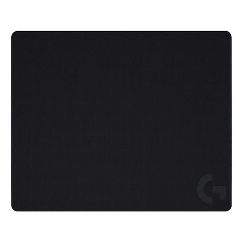 Mouse Pad Gaming G440 Color Negro Diseño Impreso Logo Logitech G