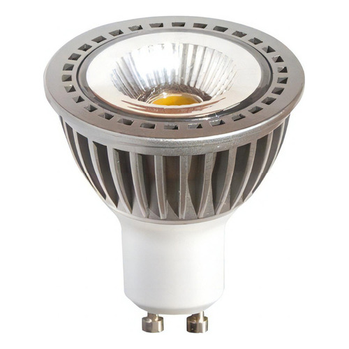 Foco Marca Ipsa Mod.led8w-gu10/bc