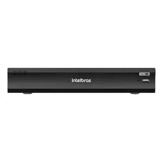 Dvr Stand Alone 32 Canais Full Hd 1080p Imhdx 3132 Intelbras