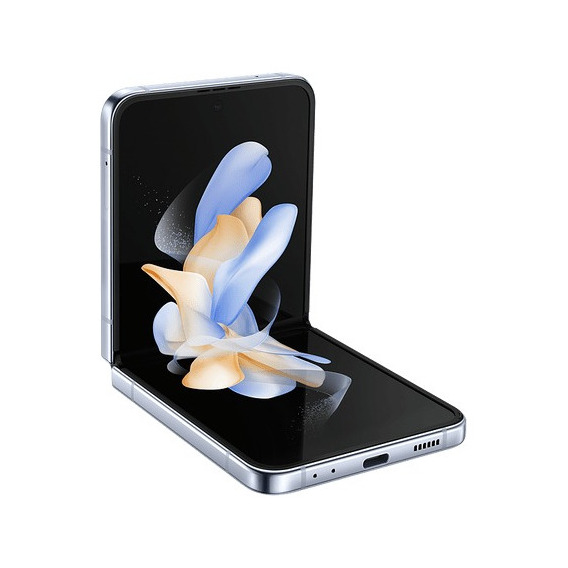 Samsung Galaxy Z Flip 4 Azul Dual Sim Liberado