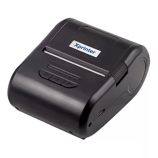 Impresora Portátil Bluetooth  Xp-p210 58m Boleta Electrónica