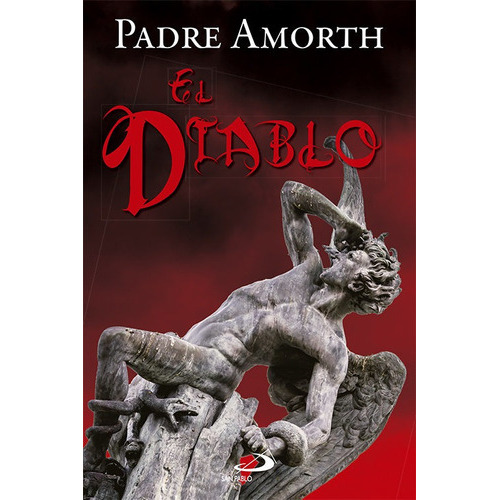 Diablo,el - Amorth, Gabriele
