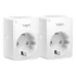 Enchufe Timer Inteligente Wifi Tp-link P100 X2 Smart