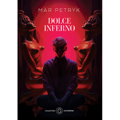 Libro Dolce Inferno - Mar Petryk - The Orlando Books