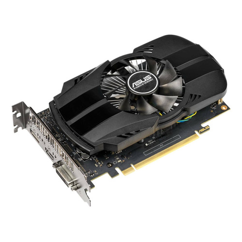 Placa de video Nvidia Asus  Phoenix GeForce GTX 16 Series GTX 1650 PH-GTX1650-4G 4GB
