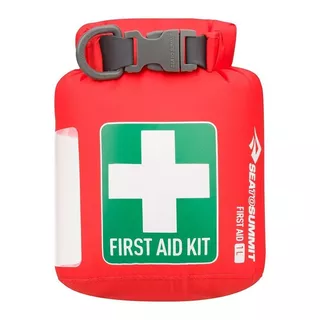 Saco Estanque 1 L First Aid Primeiros Socorros Sea To Summit