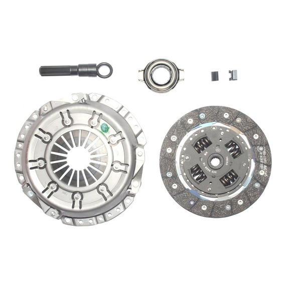 Kit Embrague Nissan Sentra 1800 Qg18de B15 Dohc 16  1.8 2001