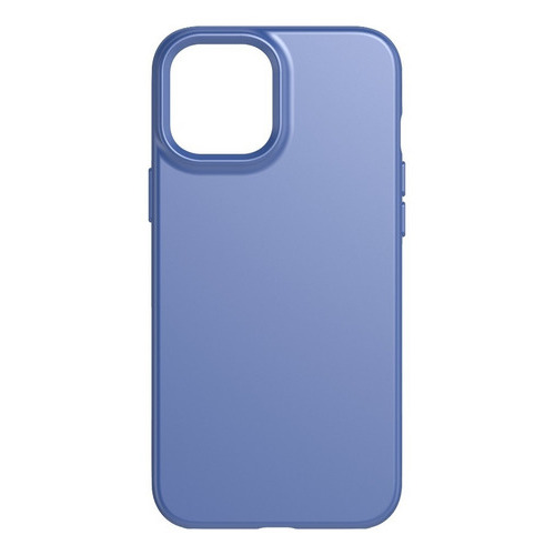 Funda Tech 21 Evo Slim Para iPhone 12 Pro Max Color Azul
