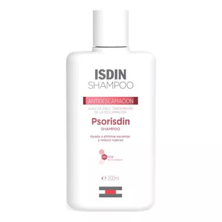 Isdin Psorisdin Shampoo 200 Ml