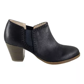 Botin Life Stride Mujer Joelle Memory Foam