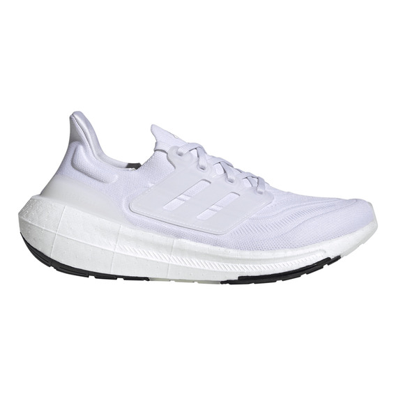 Zapatillas adidas Running Ultraboost Light Hombre Bl Bl