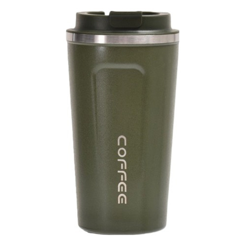 Drinkpops Coffee Vaso Verde 510 mL