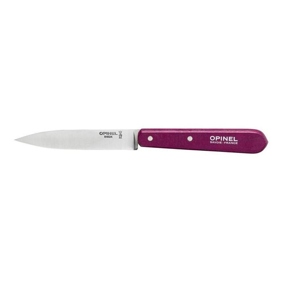 Cuchillo Opinel N°112 Morado