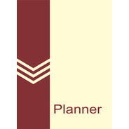 Planner A5 Permanente