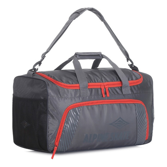 Bolso Hombres Mujer Deporte Futbol Deportivo Grande Viaje