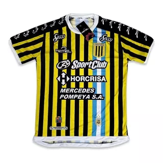 Camiseta Almirante Brown Titular Retiel 2023