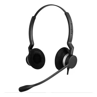 Headset Biz 2300 Duo Usb-a Uc 2399-829-109