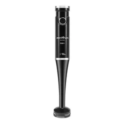 Mixer Bmx360 2 Em 1 350w Com Lâminas Pro Maxx Preto Britânia 220V no Mercado Livre com oferta e cupom de desconto