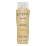  Shampoo In-volve Semi Di Lino Kostume X 300ml