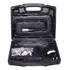 Mini Torno 135w Gladiator Tripa Flexible 40 Acc Minitorno Frecuencia 50 Potencia 135 W