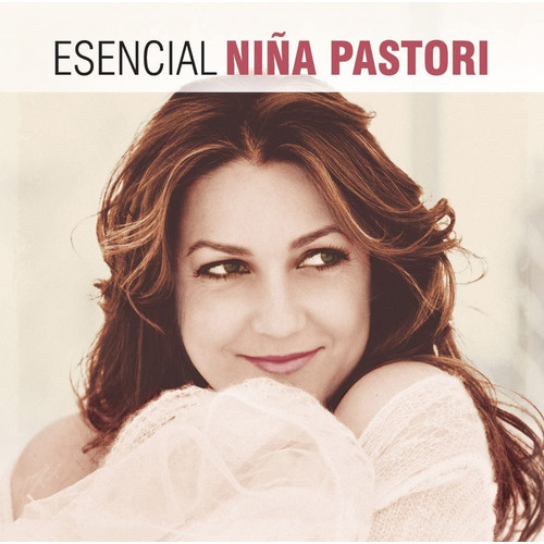 Niña Pastori Lo Esencial | 2 Cd Música Nueva