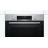 Horno empotrable eléctrico Bosch 6 Series HBA5360 71L acero inoxidable 220V