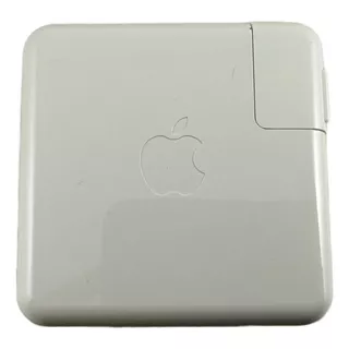 Cargador Apple Original Type C 61w Macbook Pro Air