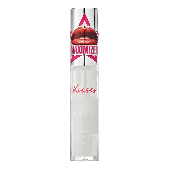 Ruby Kisses Lip Gloss Plumping Maximizer