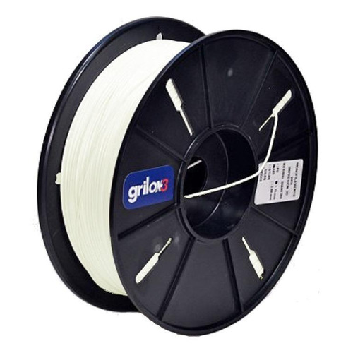 Grilon3 Nylon 6 - Optico - 1 kg - 1.75 mm