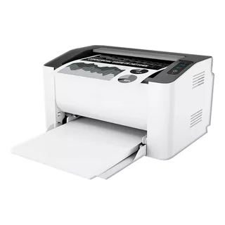 Impresora Hp Laser 107w Monocromática Nueva Garantía Bagc