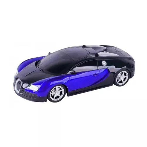 Carro de corrida de controle remoto Multikids Racing Control