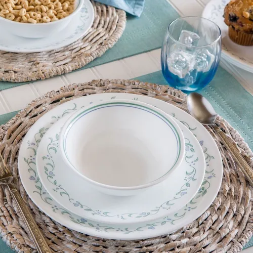 Vajilla corelle classic sale