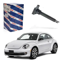  Bobina De Ignição Fusca 2.0 2013 A 2016