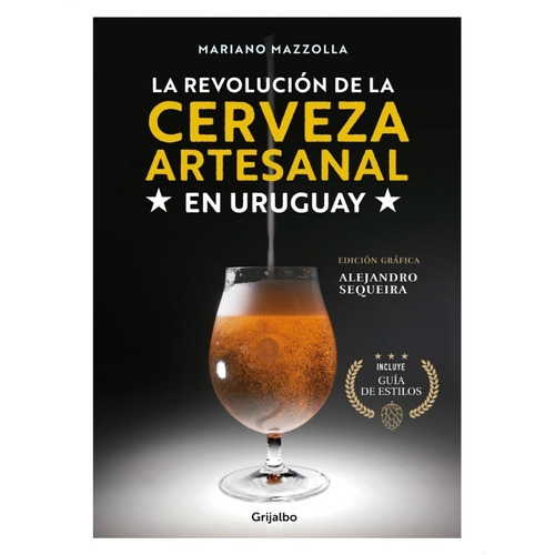 La Revolución De La Cerveza Artesanal En Uruguay