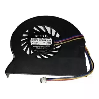 Ventilador Disipador Lenovo Z470 Z470a Z475 Z370 Z370g Z370a