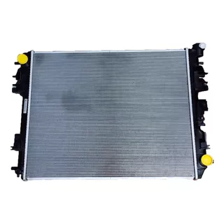 Radiador De Motor Ram 1500 2011-2021