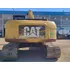 Excavadora Cat 320dl (2012) 13553hs De Uso Patentada Envios